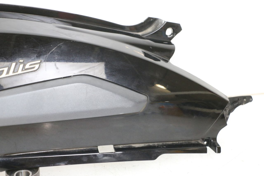 photo de FLANC ARRIERE DROIT PEUGEOT GEOPOLIS RS 125 (2007 - 2009)