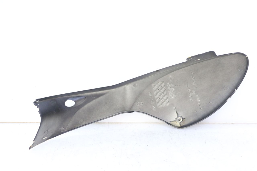 photo de FLANC ARRIERE DROIT PEUGEOT TREKKER TKR 50 (2005 - 2014)