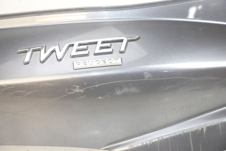 photo de FLANC ARRIERE DROIT PEUGEOT TWEET 4T 50 (2014 - 2019)