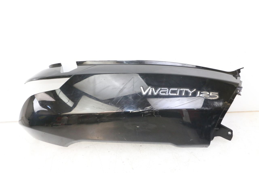 photo de FLANC ARRIERE DROIT PEUGEOT VIVACITY 125 (2010 - 2017)