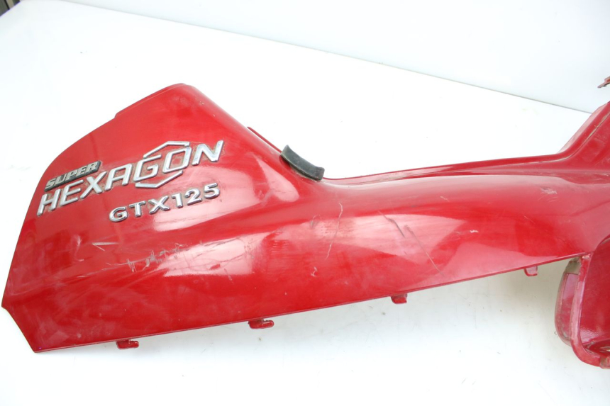 photo de FLANC ARRIERE DROIT PIAGGIO HEXAGON 2T 125 (1994 - 1998)
