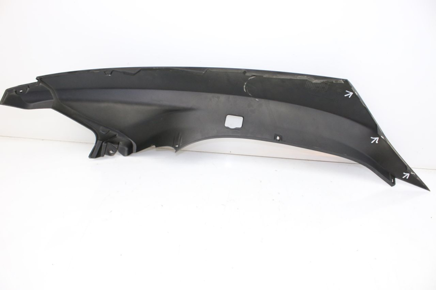 photo de FLANC ARRIERE DROIT PIAGGIO MP3 LT 300 (2010 - 2016)