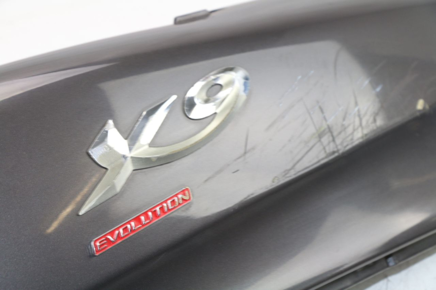 photo de FLANC ARRIERE DROIT PIAGGIO X9 EVOLUTION 125 (2003 - 2007)
