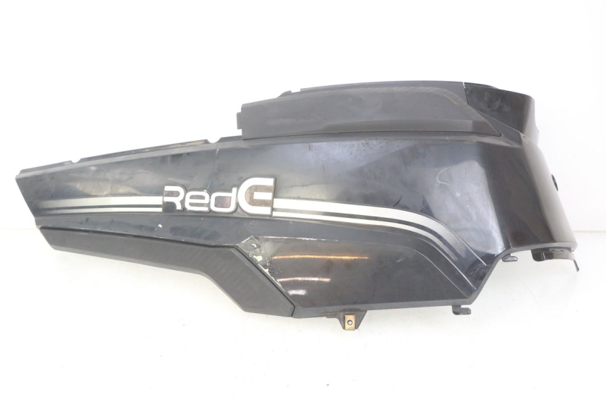 photo de FLANC ARRIERE DROIT RED ELECTRIC RED E PRO 1 (2017 - 2019)