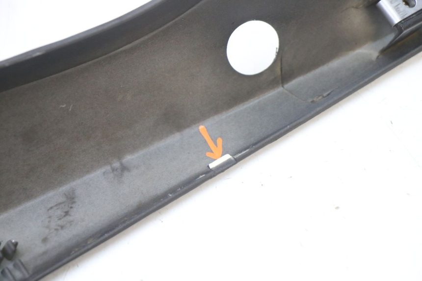 photo de FLANC ARRIERE DROIT GILERA RUNNER SP 50 (2006 - 2008)