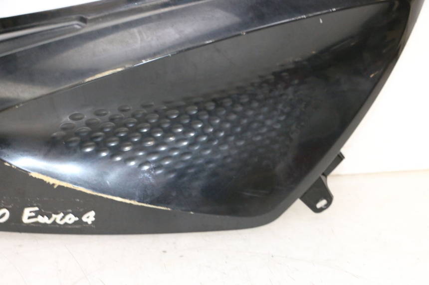 photo de FLANC ARRIERE DROIT JM MOTORS SANTANA 50 (2014 - 2023) - Détails caractéristiques