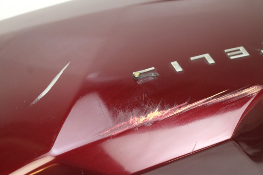 photo de FLANC ARRIERE DROIT PEUGEOT SATELIS 125 (2006 - 2009)