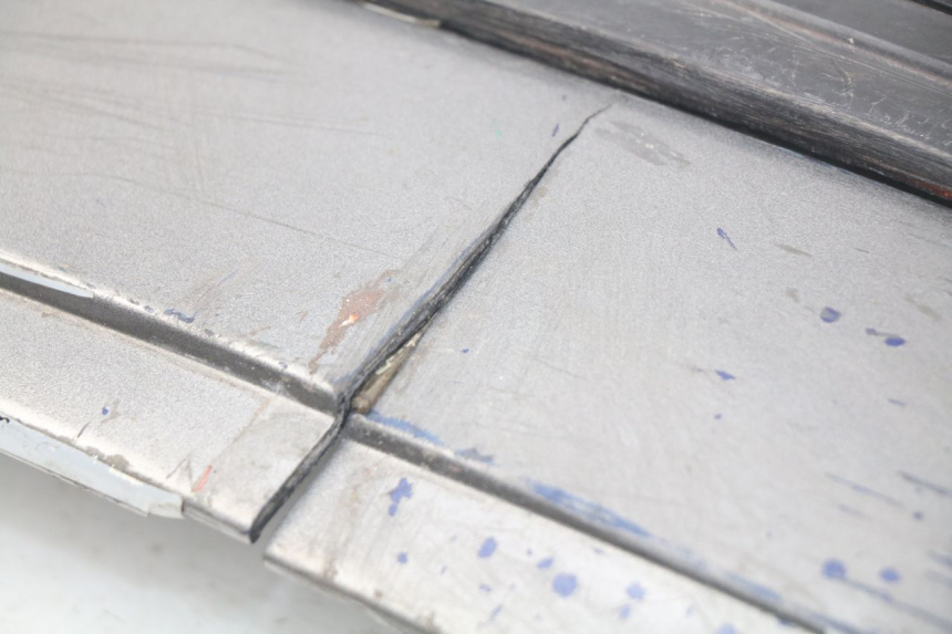 photo de FLANC ARRIERE DROIT PEUGEOT SC 50 (1988 - 1992) - Vue d’ensemble