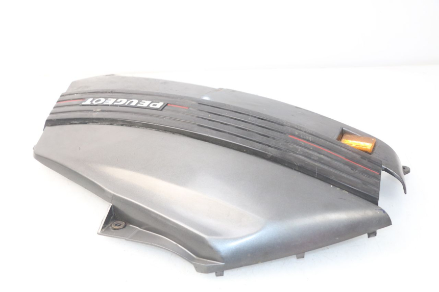 photo de FLANC ARRIERE DROIT PEUGEOT SC 50 (1988 - 1992) - État de surface