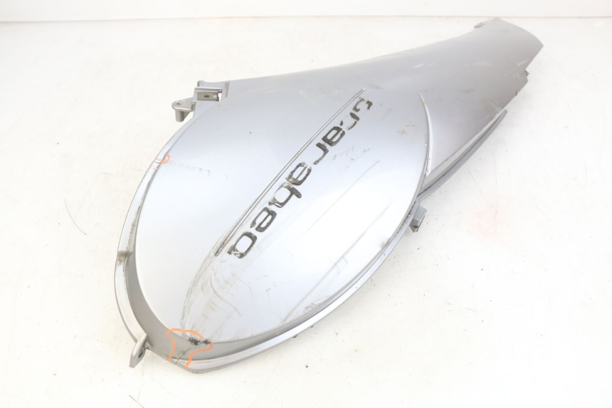 photo de FLANC ARRIERE DROIT APRILIA SCARABEO LIGHT 125 (2007 - 2011)