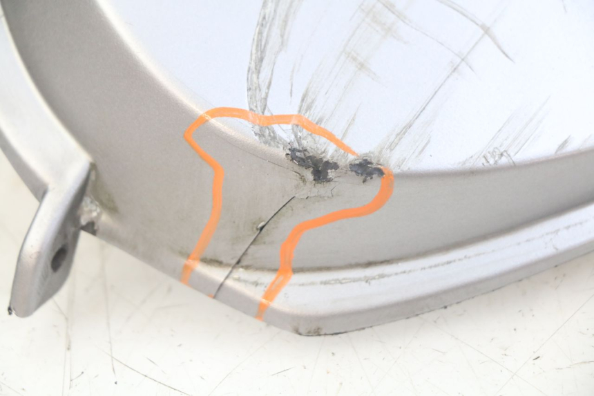 photo de FLANC ARRIERE DROIT APRILIA SCARABEO LIGHT 125 (2007 - 2011)
