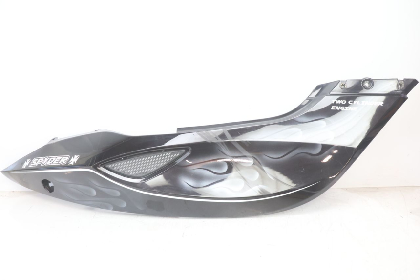 photo de FLANC ARRIERE DROIT CAN-AM SPYDER RS 1000 (2008 - 2012) - Vue principale