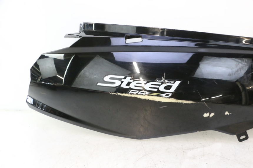 photo de FLANC ARRIERE DROIT RAZZO STEED 125 (2012 - 2018) - Points de fixation