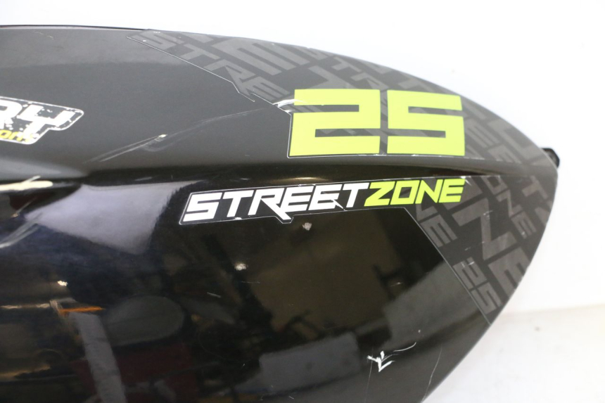 photo de FLANC ARRIERE DROIT PEUGEOT STREETZONE I NAKED 2T 50 (2018 - 2020)