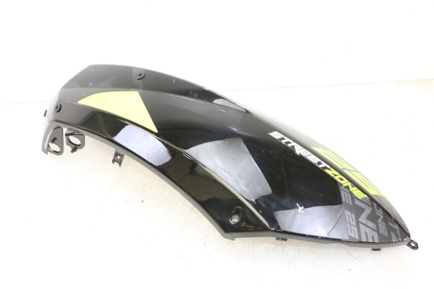 photo de FLANC ARRIERE DROIT PEUGEOT STREETZONE I NAKED 2T 50 (2018 - 2020)