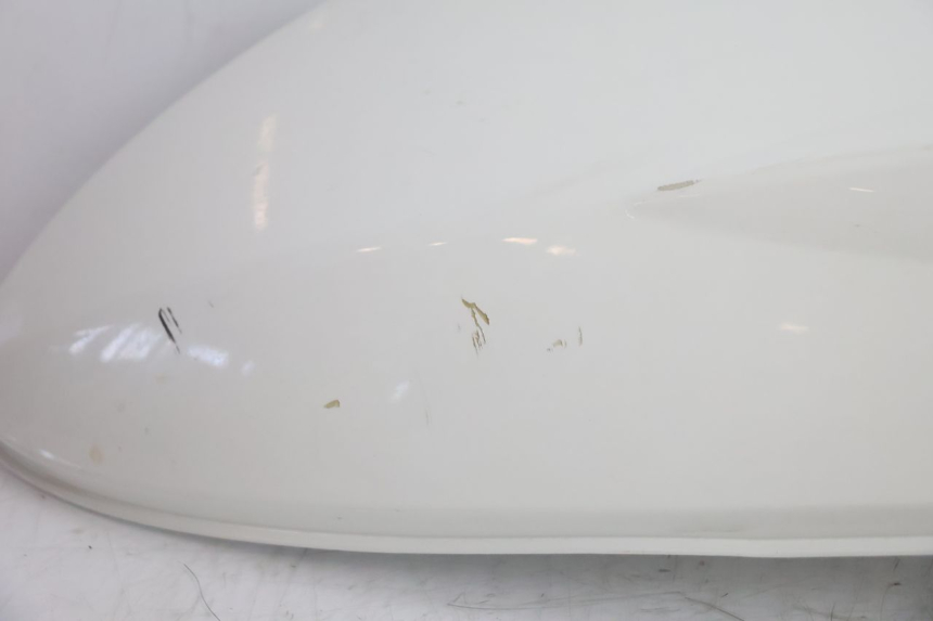 photo de FLANC ARRIERE DROIT PEUGEOT STREETZONE NAKED 2T 50 (2014 - 2018) - Zoom état d’usage