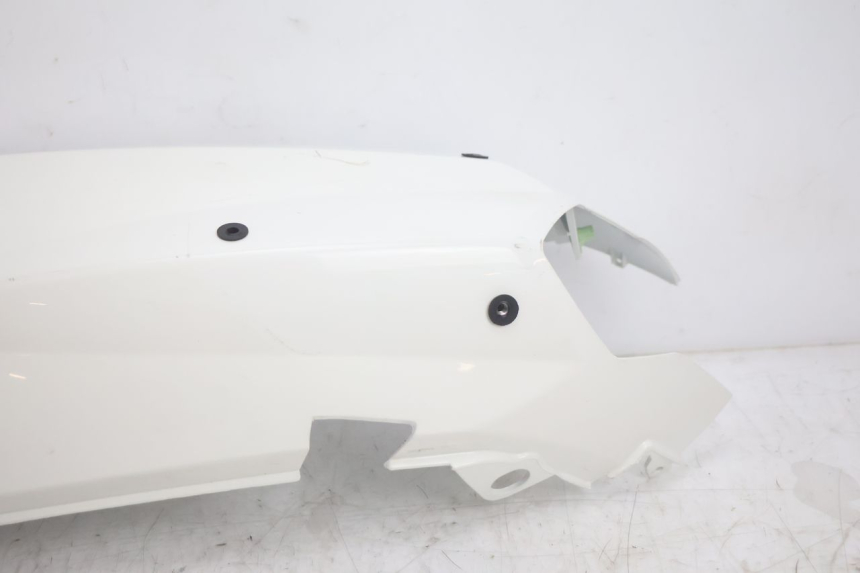 photo de FLANC ARRIERE DROIT PEUGEOT STREETZONE NAKED 2T 50 (2014 - 2018) - Vue d’ensemble