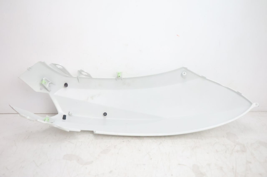 photo de FLANC ARRIERE DROIT PEUGEOT STREETZONE NAKED 2T 50 (2014 - 2018) - Points de fixation