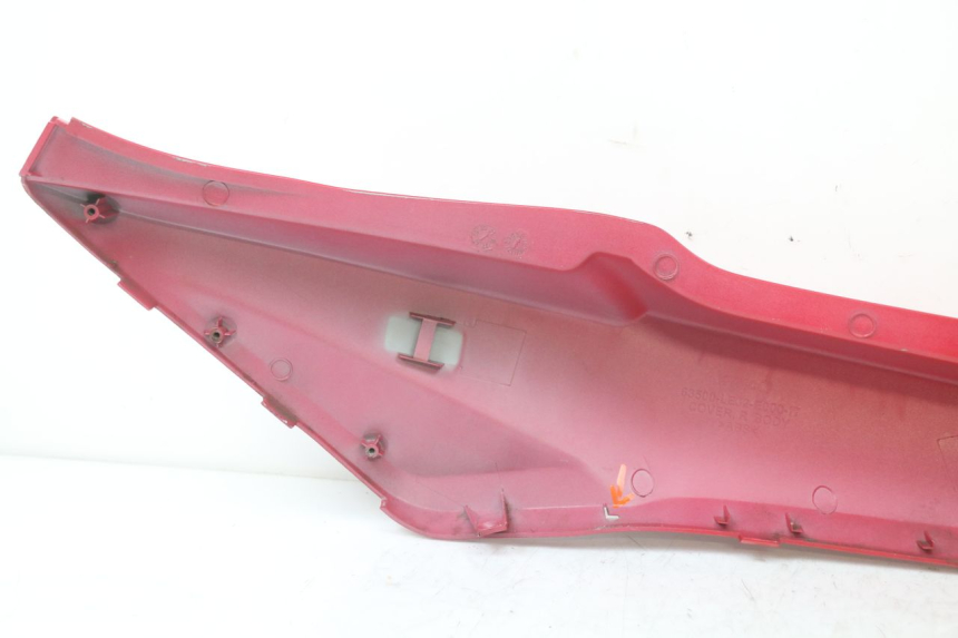 photo de FLANC ARRIERE DROIT KYMCO SUPER 8 4T 50 (2021 - 2024)