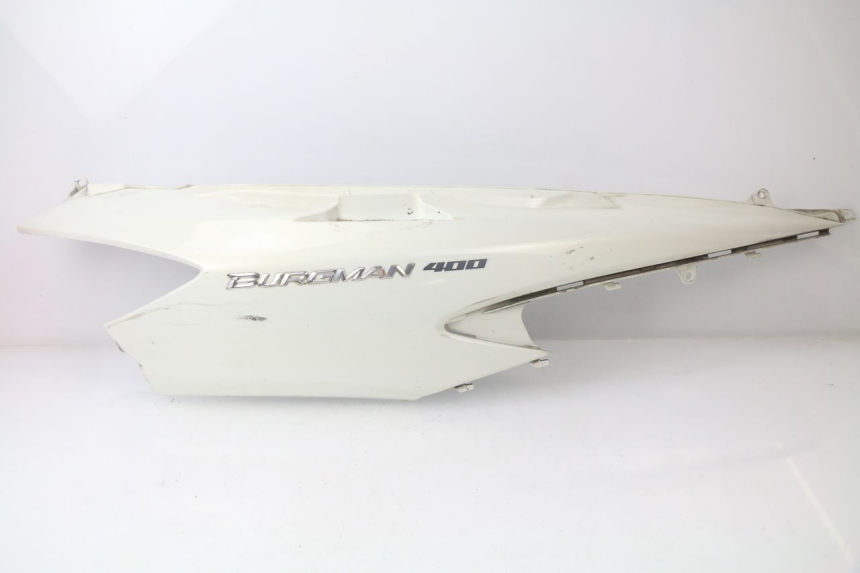 photo de FLANC ARRIERE DROIT SUZUKI AN BURGMAN 400 (2006 - 2010)