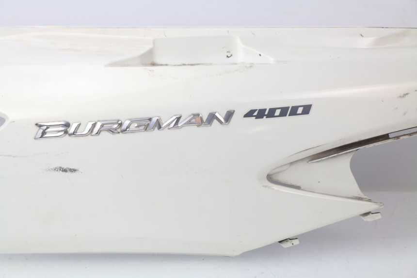 photo de FLANC ARRIERE DROIT SUZUKI AN BURGMAN 400 (2006 - 2010)