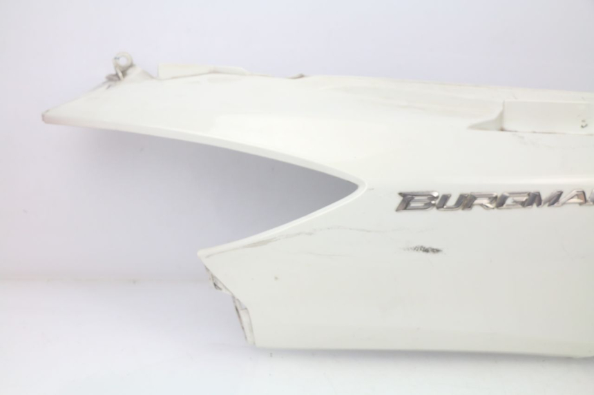 photo de FLANC ARRIERE DROIT SUZUKI AN BURGMAN 400 (2006 - 2010)