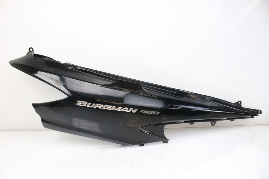 photo de FLANC ARRIERE DROIT SUZUKI AN BURGMAN 400 (2006 - 2010)