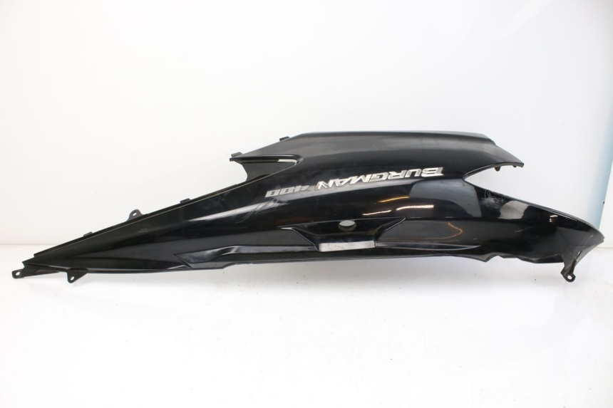 photo de FLANC ARRIERE DROIT SUZUKI AN BURGMAN 400 (2006 - 2010)