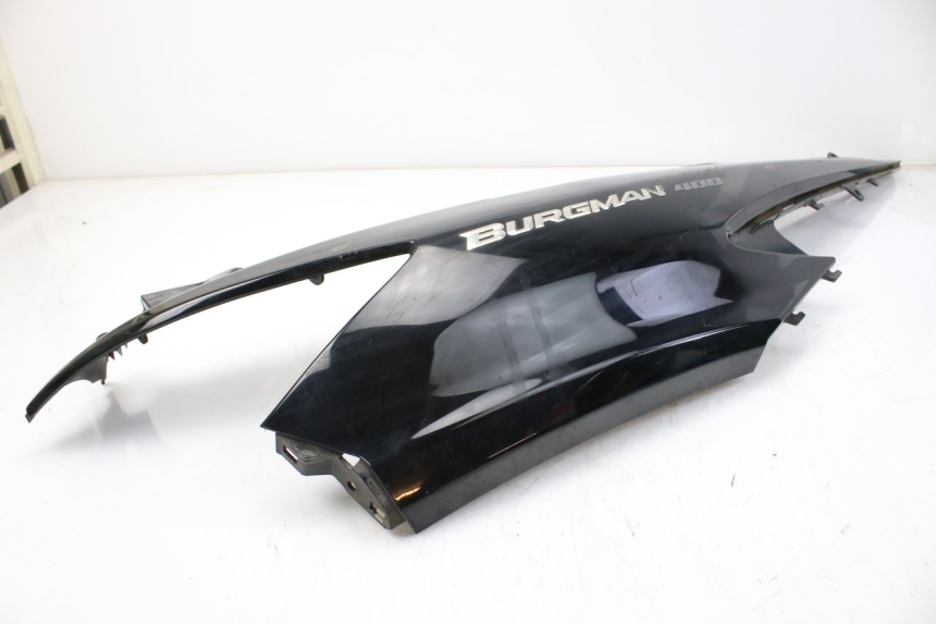 photo de FLANC ARRIERE DROIT SUZUKI AN BURGMAN 400 (2006 - 2010)