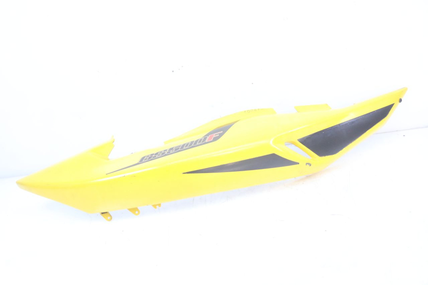 photo de FLANC ARRIERE DROIT SUZUKI GS F 500 (2004 - 2007)