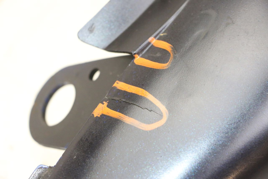 photo de FLANC ARRIERE DROIT SUZUKI SV S 650 (1999 - 2002)