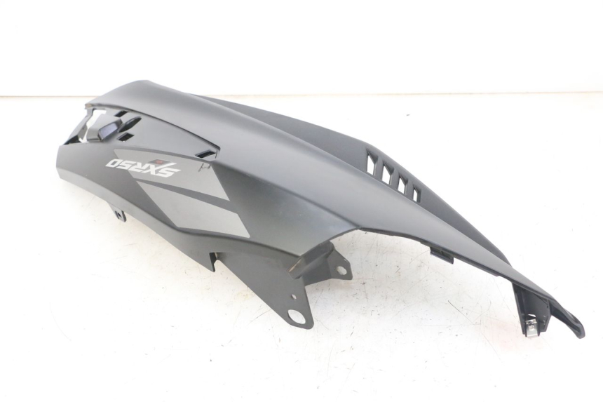 photo de FLANC ARRIERE DROIT APRILIA SXR 50 (2021 - 2023)