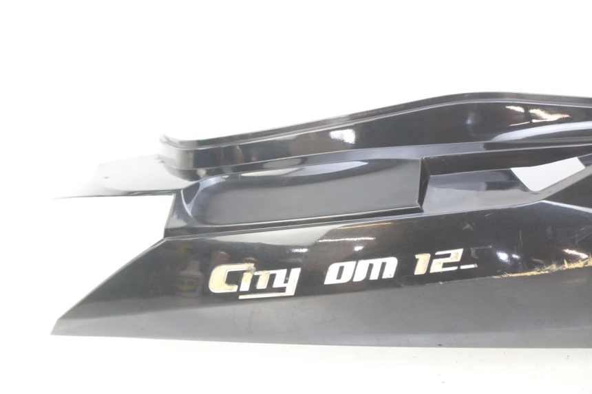 photo de FLANC ARRIERE DROIT SYM CITYCOM CITY COM 125 (2009 - 2014)