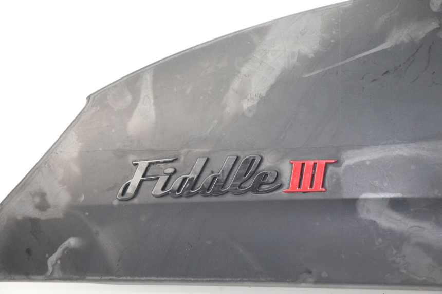 photo de FLANC ARRIERE DROIT SYM FIDDLE 3 III 125 (2014 - 2020)
