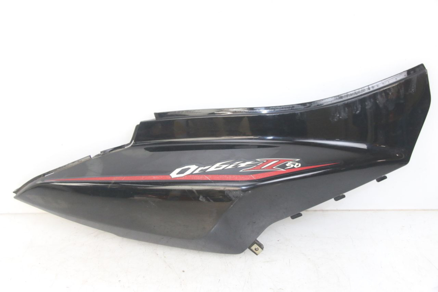 photo de FLANC ARRIERE DROIT SYM ORBIT 2 4T 50 (2018 - 2022)