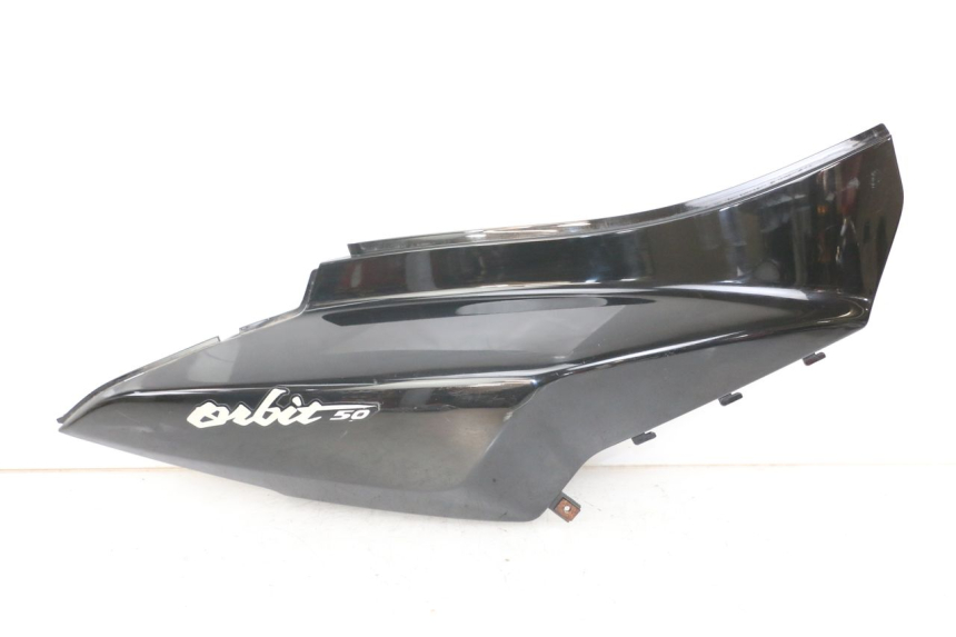 photo de FLANC ARRIERE DROIT SYM ORBIT 50 (2008 - 2010)