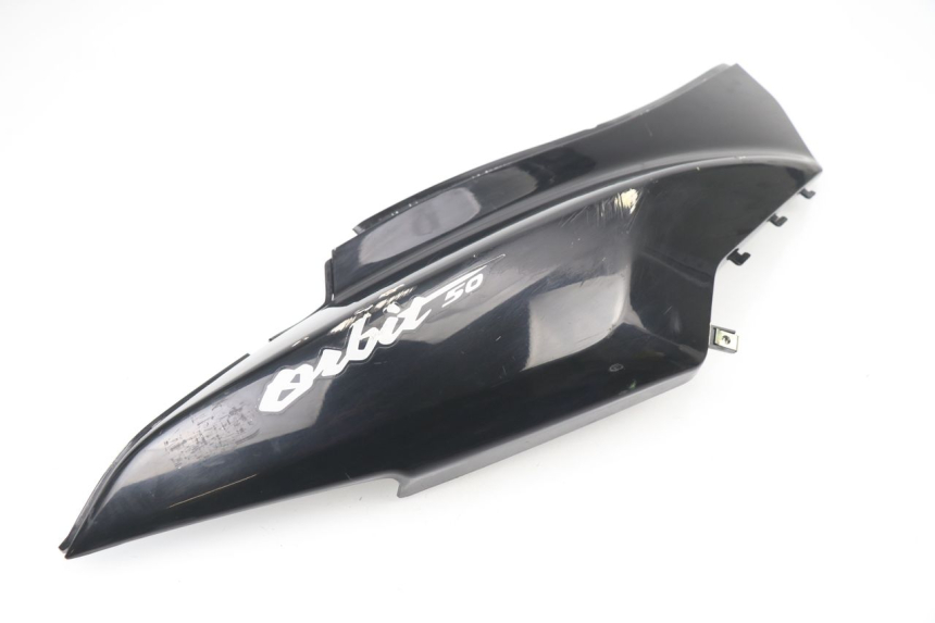 photo de FLANC ARRIERE DROIT SYM ORBIT 50 (2008 - 2010)