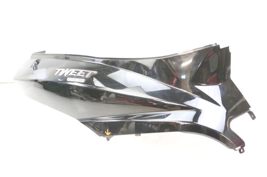 photo de FLANC ARRIERE DROIT PEUGEOT TWEET 4T 50 (2018 - 2020)