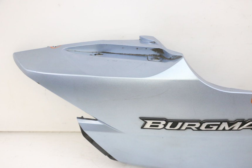 photo de FLANC ARRIERE DROIT SUZUKI UH BURGMAN 125 (2002 - 2006)