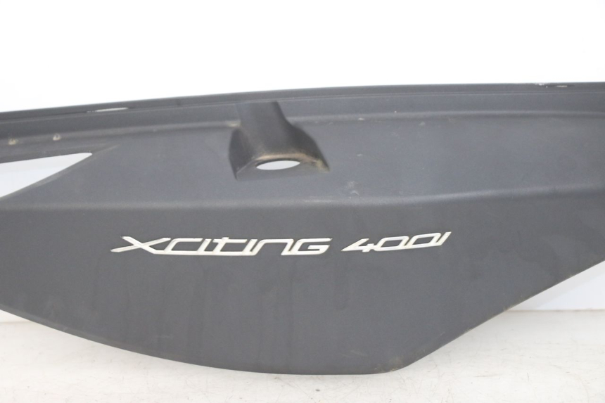 photo de FLANC ARRIERE DROIT KYMCO X-CITING XCITING 400 (2014 - 2018)