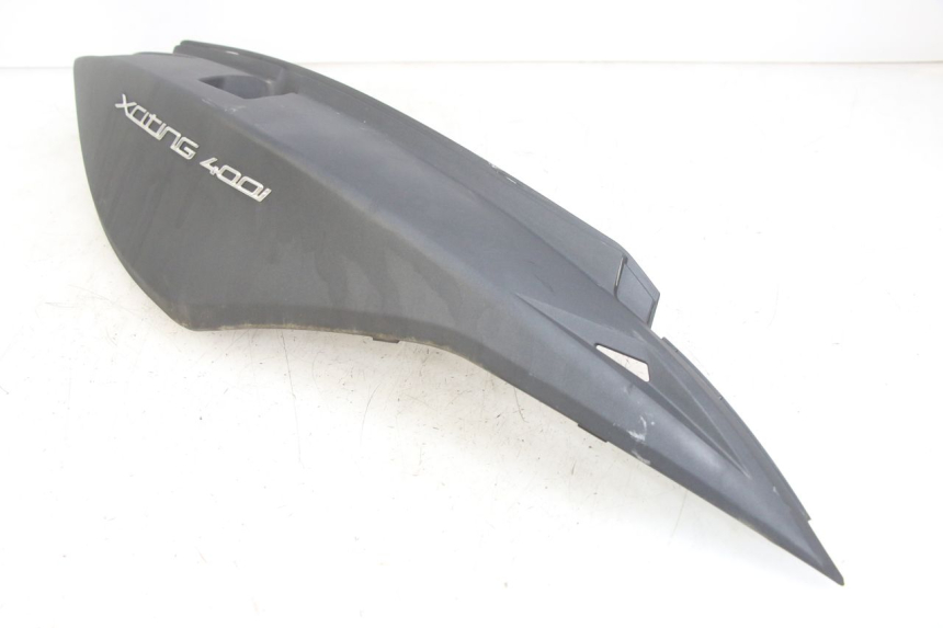 photo de FLANC ARRIERE DROIT KYMCO X-CITING XCITING 400 (2014 - 2018)