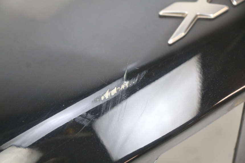 photo de FLANC ARRIERE DROIT YAMAHA X-MAX XMAX 125 (2010 - 2014)