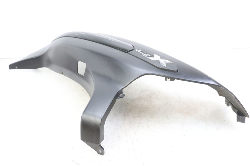 photo de FLANC ARRIERE DROIT PIAGGIO XEVO - X EVO 125 (2007 - 2016) - Vue d’ensemble