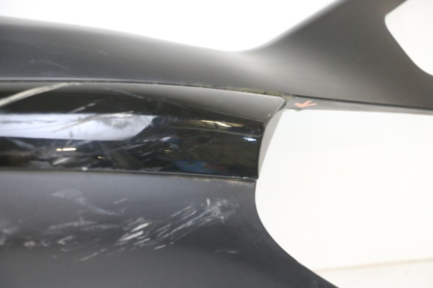 photo de FLANC ARRIERE DROIT PIAGGIO XEVO - X EVO 125 (2007 - 2016) - Marquages et références