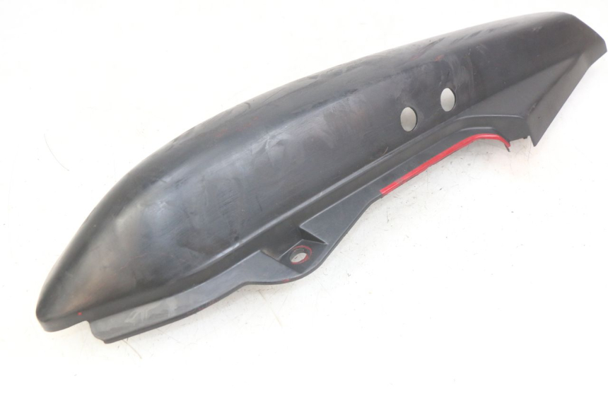 photo de FLANC ARRIERE DROIT YAMAHA FZS FAZER 600 (1998 - 2001)