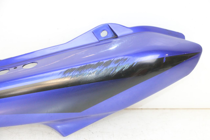 photo de FLANC ARRIERE DROIT YAMAHA FZS FAZER 600 (2001 - 2003)