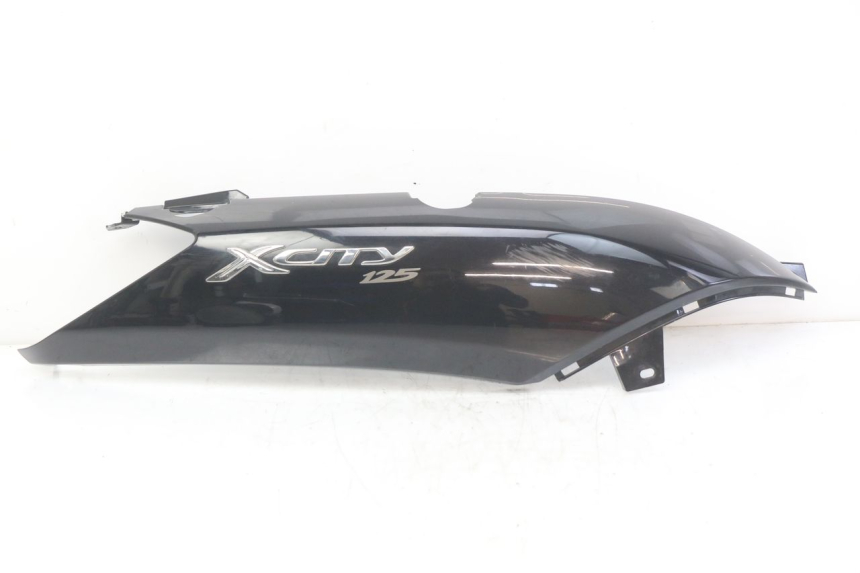 photo de FLANC ARRIERE DROIT YAMAHA X-CITY XCITY 125 (2007 - 2008)