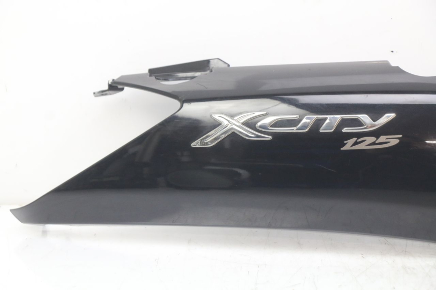 photo de FLANC ARRIERE DROIT YAMAHA X-CITY XCITY 125 (2007 - 2008)