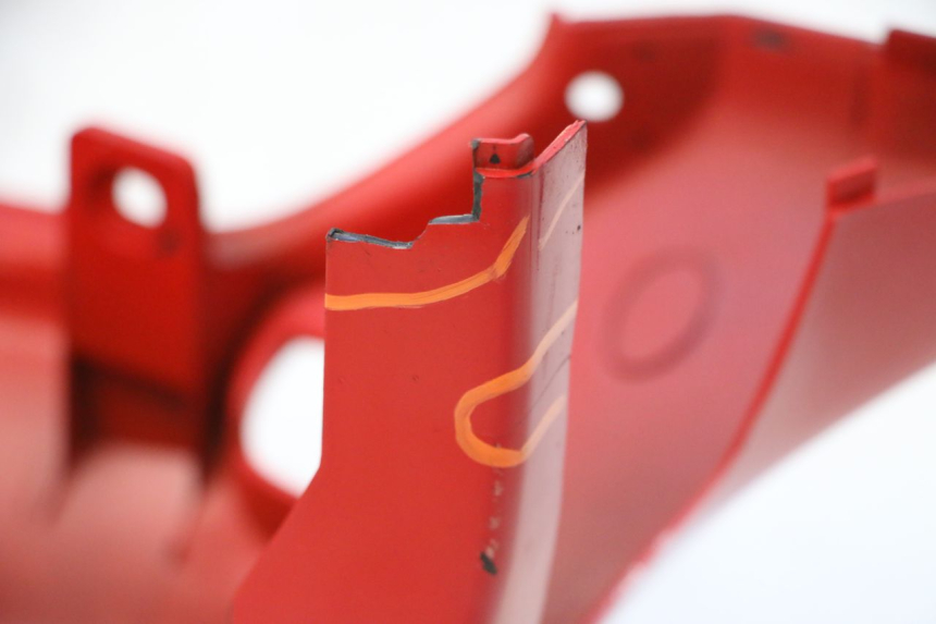 photo de FLANC ARRIERE DROIT KAWASAKI ZX-6R ZX6R 600 (1995 - 1997) - Autre angle de vue