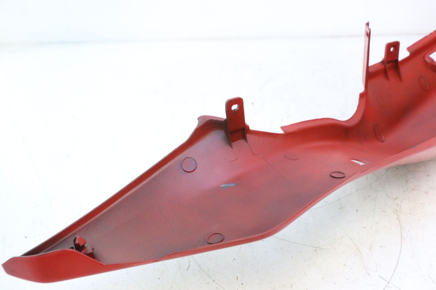 photo de FLANC ARRIERE DROIT KAWASAKI ZX-6R ZX6R 600 (1995 - 1997) - Gros plan technique